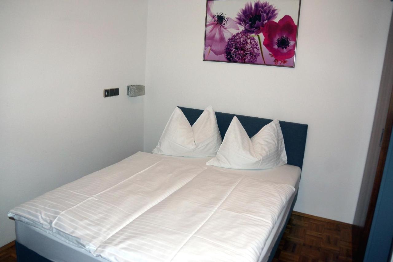 Ferienhof Alte Post, Apartments Weissbriach Bagian luar foto