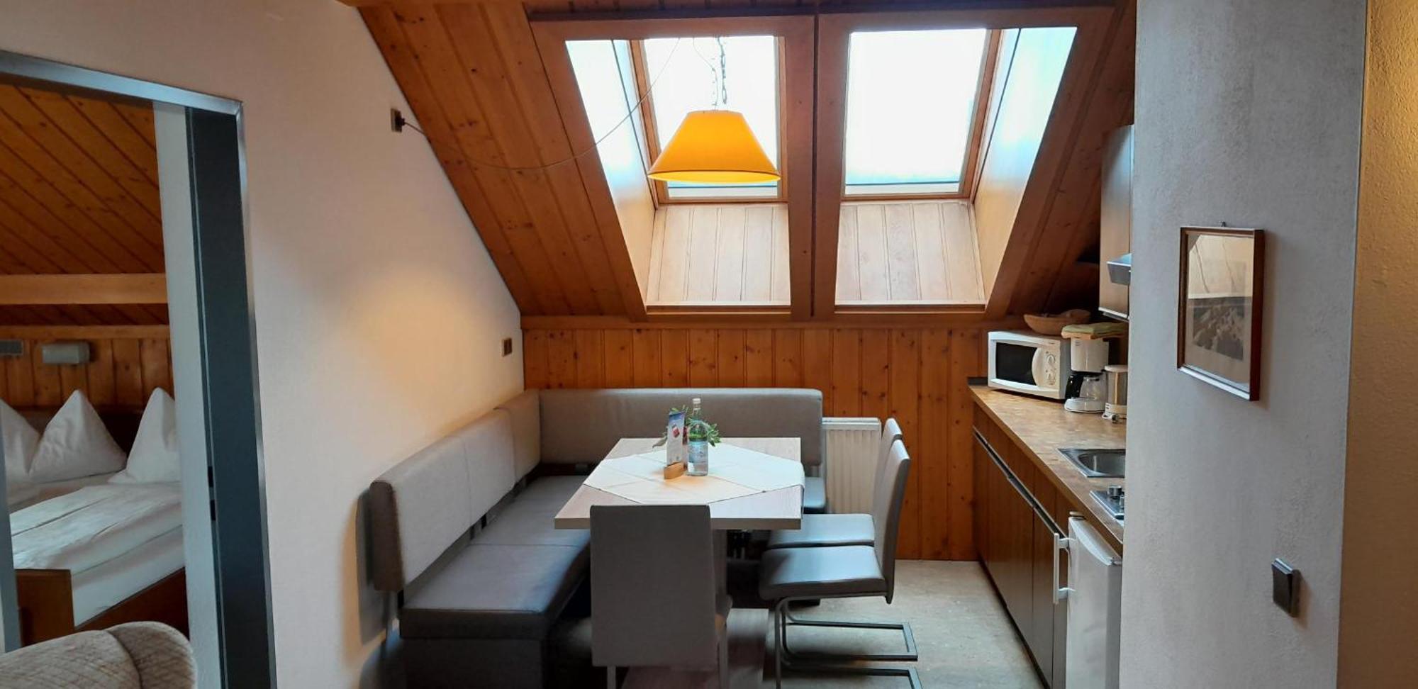 Ferienhof Alte Post, Apartments Weissbriach Bagian luar foto